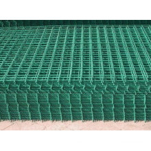 PVC Coated Welded Wire Mesh Sheet Factory Price